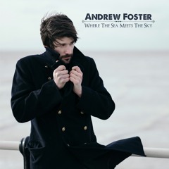 ANDREW FOSTER - Moondial
