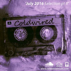 July 2016 Selection pt II