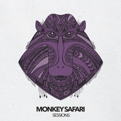 Monkey Safari - Sessions - #2