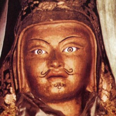 Skull Garland Mantra