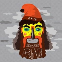 PeLe - 1961 Sex & Drugs & Alcohol (ArgatU Beats) (QHD Unofficial Video)