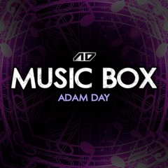 Adam Day - Music Box