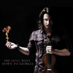 The Devil Went Down To Georgia (feat. Jethro Butow)