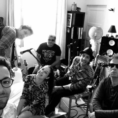 The Beatles - Across the universe (John M Cover)