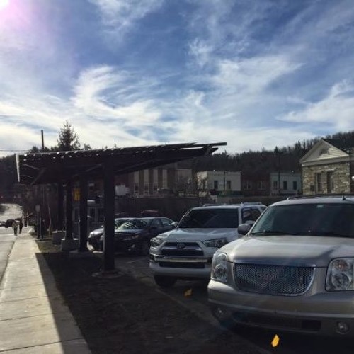 Ep 11 Sustainable projects & Appalachian Energy Summit by Town of