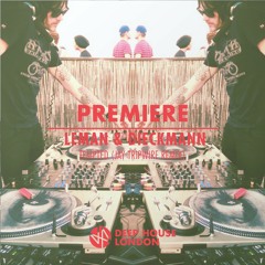 Premiere: Leman & Dieckmann - Tempted (Jay Tripwire Remix)
