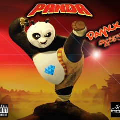 DAMUUS - Panda (Freestyle)