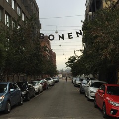 June in Joburg