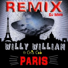 Willy William & Cris Cab - Paris REMIX [DjMahi]