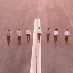(Save me-BTS)