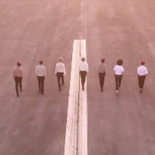 (Save me-BTS)