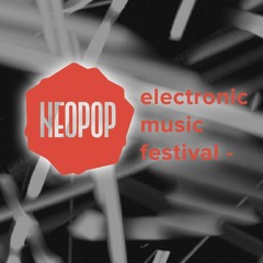 Techno Scene x Neopop Festival mixtape