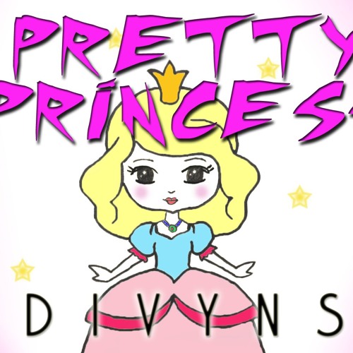 Pretty Princess