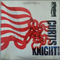 Sea Of Time By Curtis Knight (Cut Chemist Instrumental Mix)