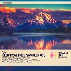 Hypnotherapy (Original Mix) [Free DL]