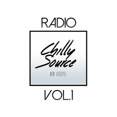 Chilly Source Radio vol.1 + Dj KRO