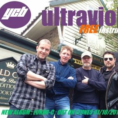 Ultraviolet Instrumental