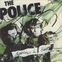 POLICE - Message In A Bottle (Dj Nobody Re Edit)Free Download