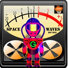 SpAce Waves HOt MixS