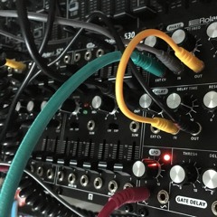 Duophonic System 500 By Norgatron