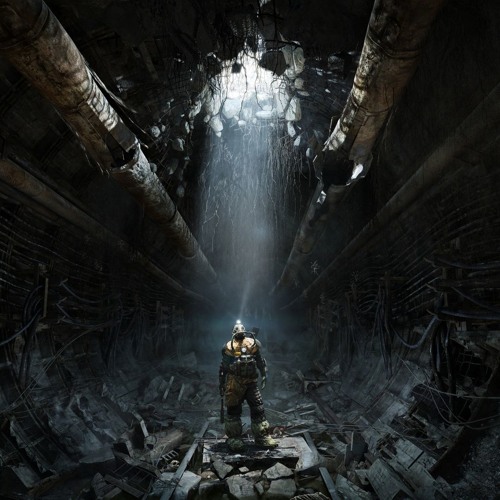 Stream Metro Last Light OST - Complete Soundtrack by Artyon | Listen online for free on SoundCloud Stream Metro Last Light OST - Complete Soundtrack by Artyon | Listen online for free on SoundCloud