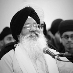 Din Rain Saas - Bhai Harinder Singh