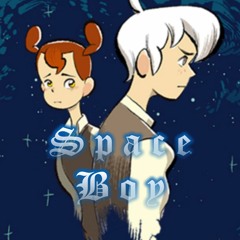 Space Boy