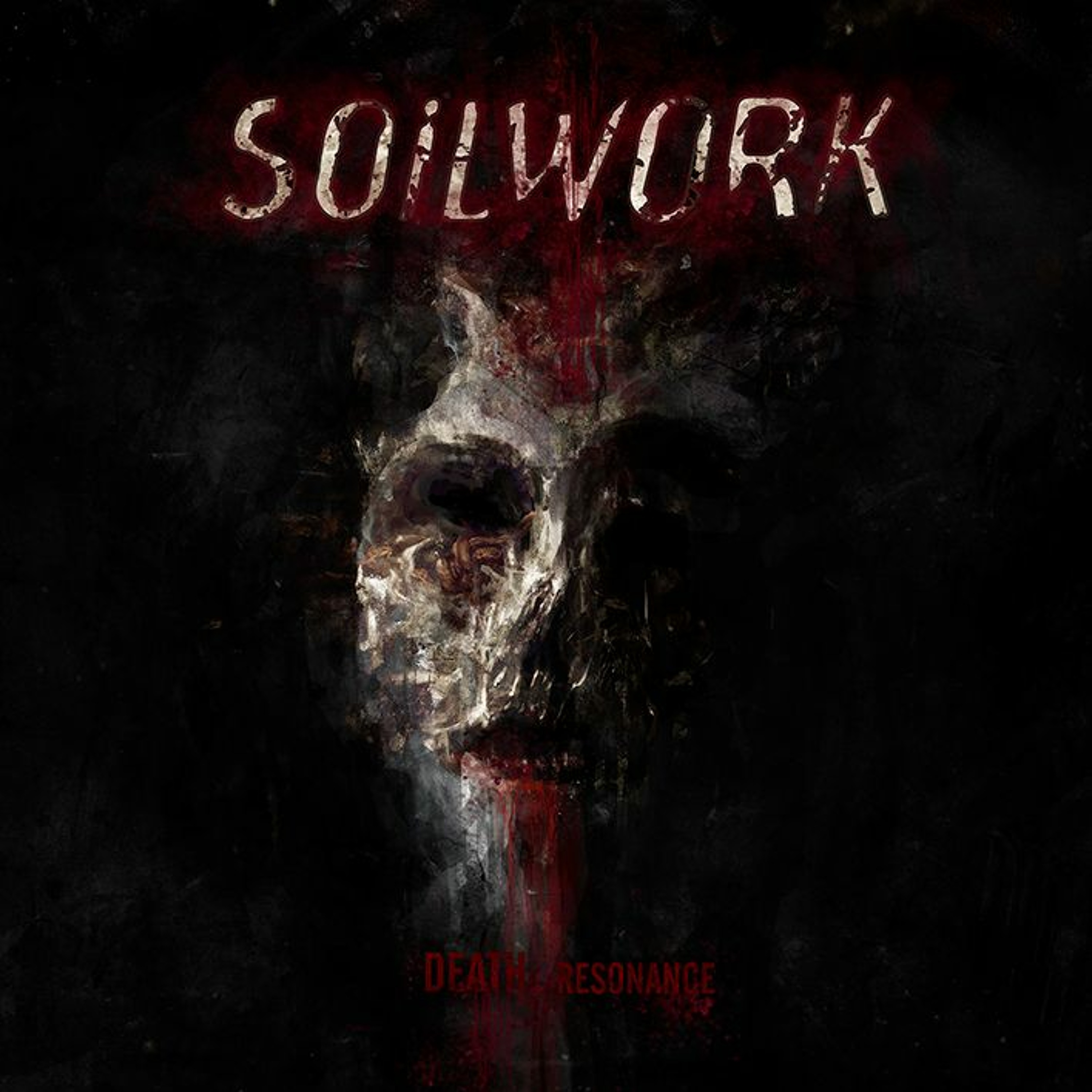 Soilwork - Helsinki episode artwork
