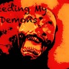 Feeding My Demons - Cards On The Table