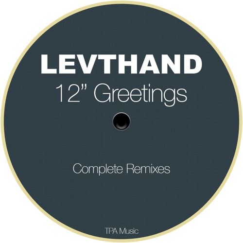 Cadillac track levthand