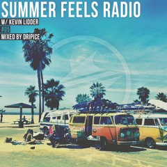 Summer Feels Radio #05 || Dripice Exclusive Mix