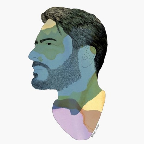 Dave Aju: The Ransom Note Mix