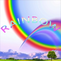 Sweet P - Rainbow