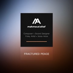 Fractured Peace (Original Version)