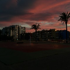 Endless Spacing