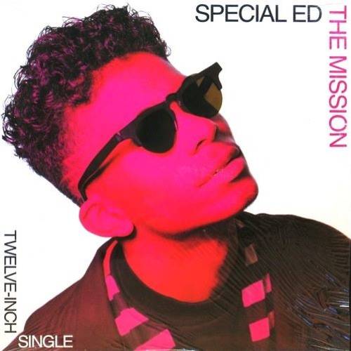 The Mission (Casual Connection Boogie Funk Rework) **Download**