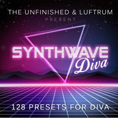 Save Us From Ourselves - The Unfinished
