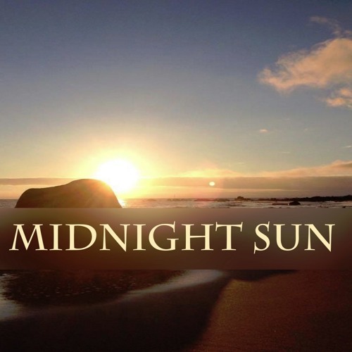 Actronium - Midnight Sun