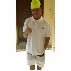 PODCAST - 007 - DJ - YAGO - GOMES