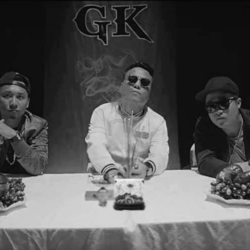 [7LD] Dizz G Killah - M.A.X ft TBoss