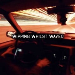 Parris Wright - Wipping Whilst Waved