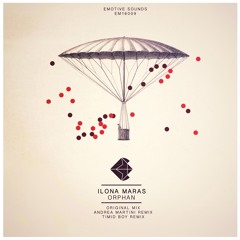 Orphan (Andrea Martini Remix) - clip