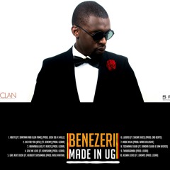 Kiggwa Leero Ft. Jeremy (Prod. Ledra)