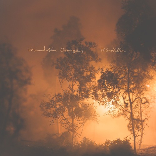 Mandolin Orange - "Wildfire"