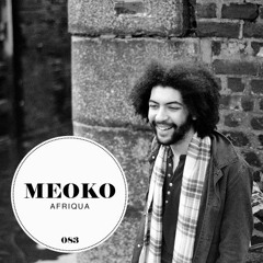 Afriqua - MEOKO Mix #083
