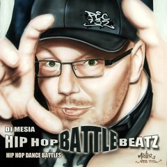 Hip Hop Battle Beatz 1 | SNIPPET