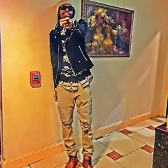 Vision Lineage - LOCK AFF . Freestyle Remix