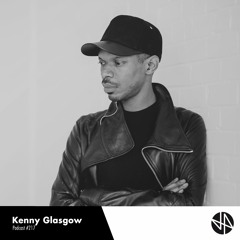 Kenny Glasgow - DHA Mixtape #217
