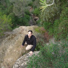 Bosque De Ibiza - Audio de Gabriel Eiriz 10 De Abril Del 2016 - Balearic Islands