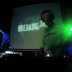 V REMEDY @ 5º Aniversario Breaking Bass (25/5/16) (Breaking Bass Tv 42)